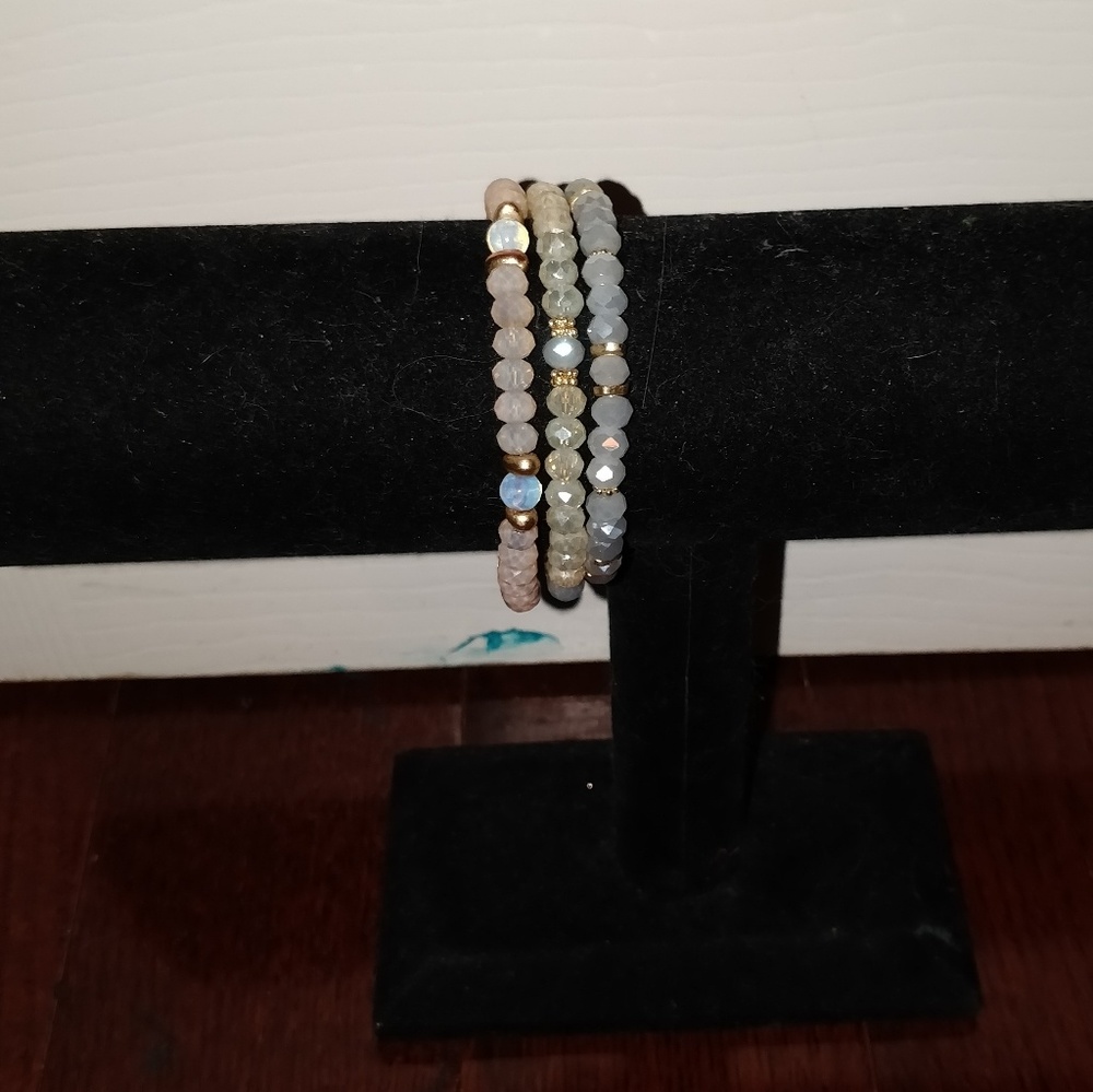 3 Set Bracelets